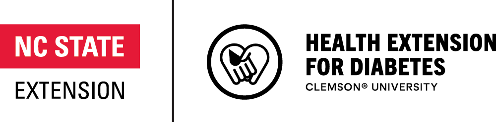 Health Extension for Diabetes logo