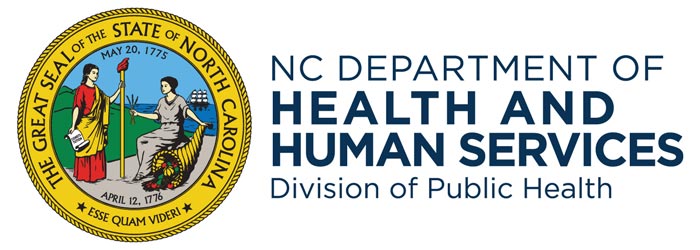 NC Department of Health and Human Services - Division of Public Health